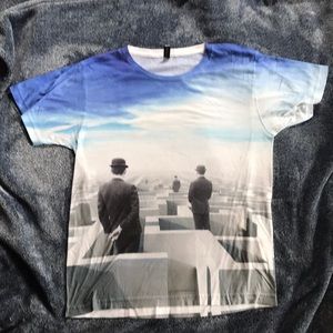 Men’s t-shirt size M